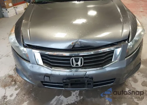 2010 Honda Accord 2.4 Ex z USA, uszkodzony, nr VIN 1HGCP2F7XAA009732